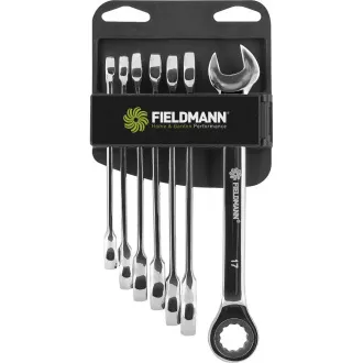 FDN 1045 Set de chei cu clichet FIELDMANN