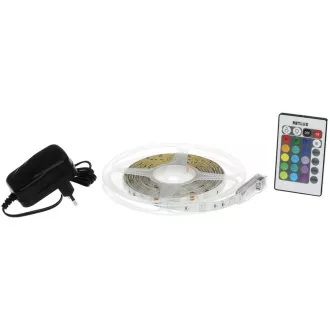 RLS 105 LED strip 3m 12V RGB RETLUX RLS 105 LED strip 3m 12V RGB RETLUX
