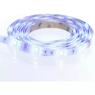 RLS 105 LED strip 3m 12V RGB RETLUX RLS 105 LED strip 3m 12V RGB RETLUX