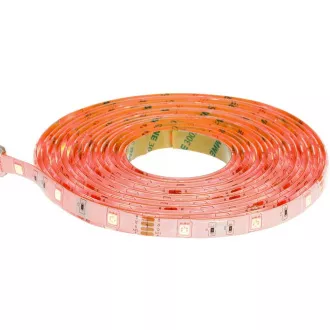 RLS 106 LED strip 5m 12V RGB RETLUX RLS 106 LED strip 5m 12V RGB RETLUX