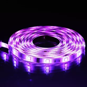 RLS 106 LED strip 5m 12V RGB RETLUX RLS 106 LED strip 5m 12V RGB RETLUX