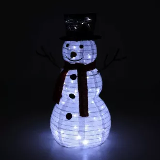 RXL 404 Omul de zăpadă 60 LED 60cm RETLUX
