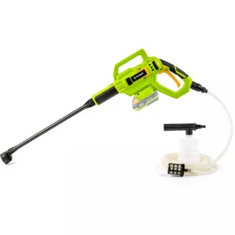 Mașină de spălat cu înaltă presiune FDW 70905-0 20V FIELDMANN FIELDMANN Mașină de spălat cu înaltă presiune FDW 70905-0 20V FIELDMANN FIELDMANN