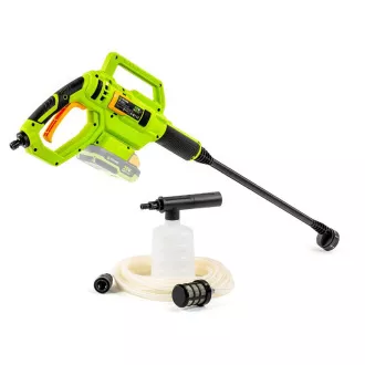 Mașină de spălat cu înaltă presiune FDW 70905-0 20V FIELDMANN FIELDMANN Mașină de spălat cu înaltă presiune FDW 70905-0 20V FIELDMANN FIELDMANN