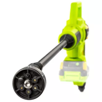 Mașină de spălat cu înaltă presiune FDW 70905-0 20V FIELDMANN FIELDMANN Mașină de spălat cu înaltă presiune FDW 70905-0 20V FIELDMANN FIELDMANN