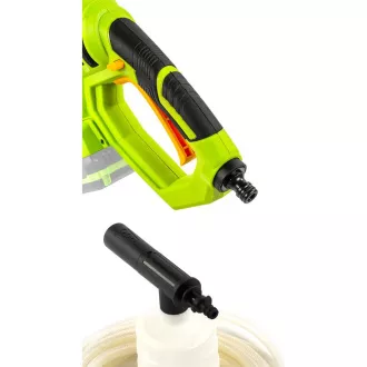 Mașină de spălat cu înaltă presiune FDW 70905-0 20V FIELDMANN FIELDMANN Mașină de spălat cu înaltă presiune FDW 70905-0 20V FIELDMANN FIELDMANN