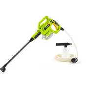 Mașină de spălat cu înaltă presiune FDW 70905-0 20V FIELDMANN FIELDMANN