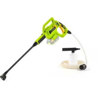 Mașină de spălat cu înaltă presiune FDW 70905-0 20V FIELDMANN FIELDMANN Mașină de spălat cu înaltă presiune FDW 70905-0 20V FIELDMANN FIELDMANN