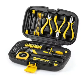 FDG 5017-36R Set de scule 36 buc FIELDMANN