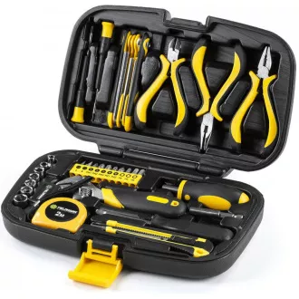 FDG 5017-36R Set de scule 36 buc FIELDMANN