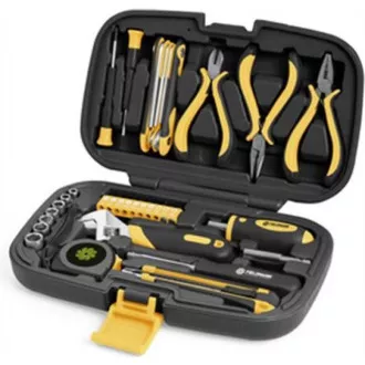 FDG 5017-36R Set de scule 36 buc FIELDMANN