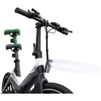 E-bike i10 negru, gri MS ENERGY