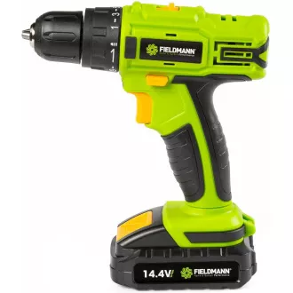 FDV 10345-A Mașină de găurit cu acuratețe FIELDMANN