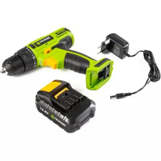 FDV 10345-A Mașină de găurit cu acuratețe FIELDMANN