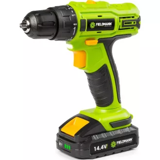 FDV 10345-A Mașină de găurit cu acuratețe FIELDMANN