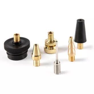 FDAK 901504 Set de accesorii FIELDMANN FDAK 901504 Set de accesorii FIELDMANN