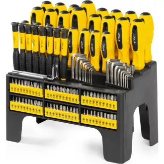 FDS 5009-116R Set de șurubelnițe FIELDMANN