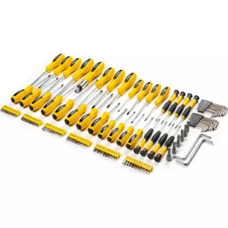 FDS 5009-116R Set de șurubelnițe FIELDMANN
