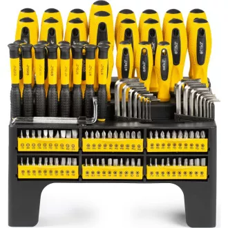 FDS 5009-116R Set de șurubelnițe FIELDMANN