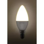 RLL 426 C37 E14 lumânare 6W WW RETLUX