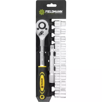 FDN 1060 Set gol 1/2 cu chei FIELDMANN