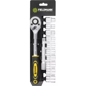 FDN 1060 Set gol 1/2 cu chei FIELDMANN
