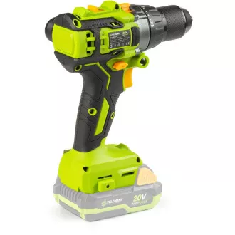 FDUV 70215-0 Burghiu 20V FIELDMANN