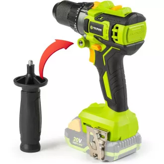 FDUV 70215-0 Burghiu 20V FIELDMANN