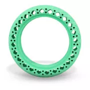 Xiaomi anvelopă verde OEM tubeless