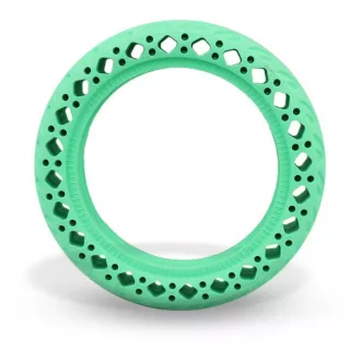 Xiaomi anvelopă verde OEM tubeless