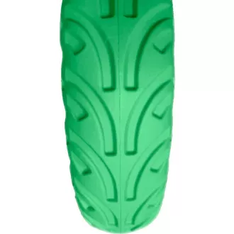 Xiaomi anvelopă verde OEM tubeless