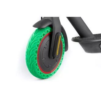 Xiaomi anvelopă verde OEM tubeless
