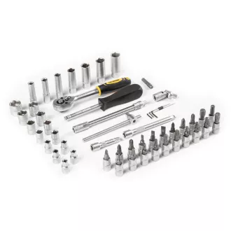 FDG 5020-53R Gola set 53 buc FIELDMANN