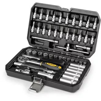 FDG 5020-53R Gola set 53 buc FIELDMANN
