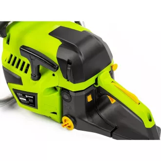 FZP 45016-B Ferăstrău pe benzină FIELDMANN