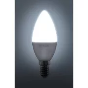 RLL 428 C37 C37 E14 lumânare 6W DL RETLUX
