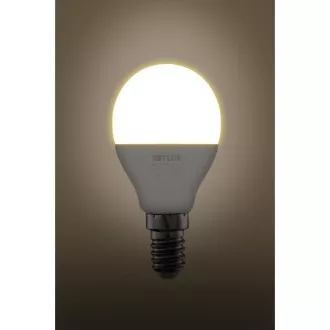 RLL 435 G45 G45 E14 miniG 8W WW RETLUX