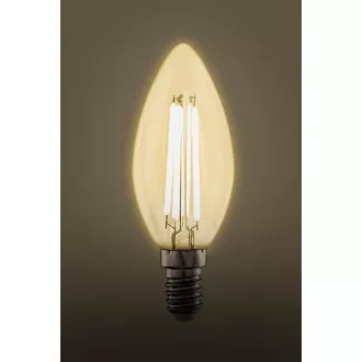 RFL 400 Fil. C35 E14 lumânare 5W WW RETLUX