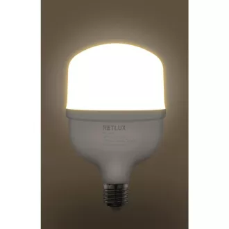 RLL 445 E27 bec 30W WW RETLUX