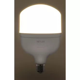 RLL 446 T120 T120 E27 bec 40W WW RETLUX