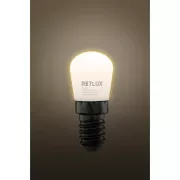 RLL 454 E14 2W T26 frigider WW RETLUX