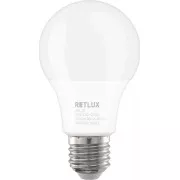 REL 31 LED A60 2x12W E27 WW RETLUX