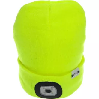 RLB 101 CAPAC LUMINOS NAB. GALBEN RETLUX RLB 101 CAPAC LUMINOS NAB. GALBEN RETLUX