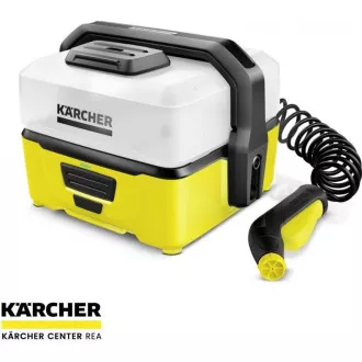 OC 3 APARAT DE SPĂLAT CU PRESIUNE KÄRCHER OC 3 APARAT DE SPĂLAT CU PRESIUNE KÄRCHER