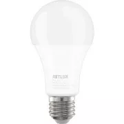 RLL 411 A65 A65 E27 bec 15W DL RETLUX