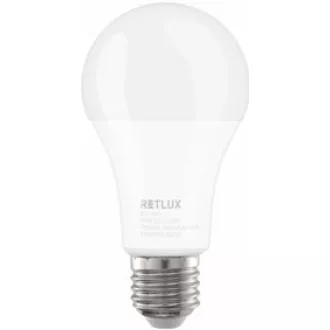 RLL 411 A65 A65 E27 bec 15W DL RETLUX RLL 411 A65 A65 E27 bec 15W DL RETLUX