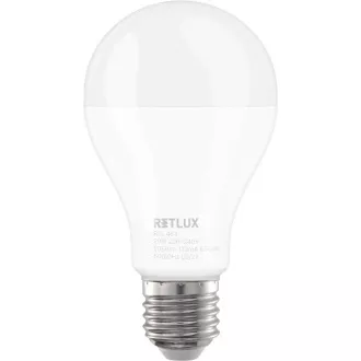 RLL 464 A67 A67 E27 bec 20W DL RETLUX