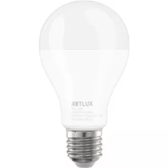 RLL 464 A67 A67 E27 bec 20W DL RETLUX