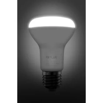 RLL 425 R63 E27 Spot 10W CW RETLUX