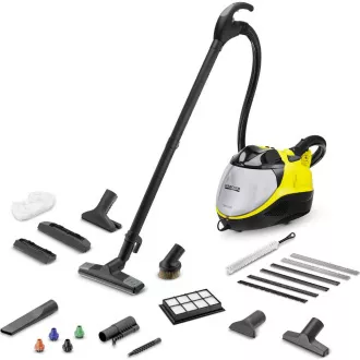 SV 7 ASPIRATOR CU ABUR KÄRCHER